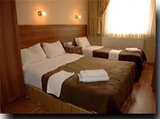 Hotel Sembol Istanbul