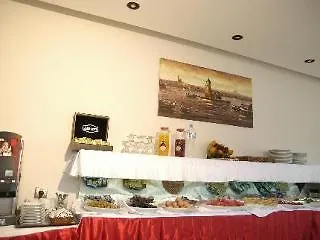 سيمبول 3* اسطنبول
