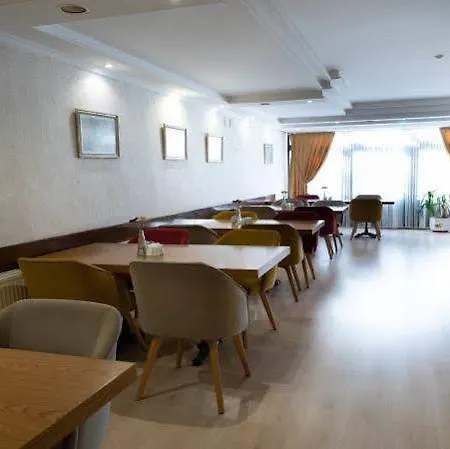 Hotel Sembol Istambul