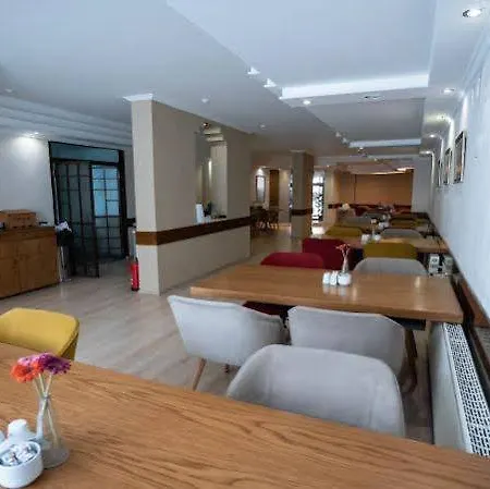 Sembol Hotel