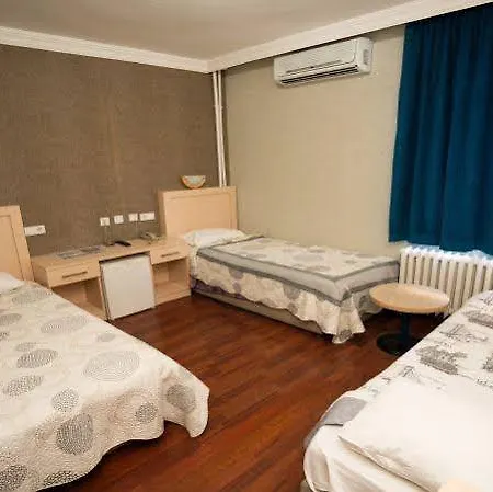 Ξενοδοχείο Sembol Κωνσταντινούπολη