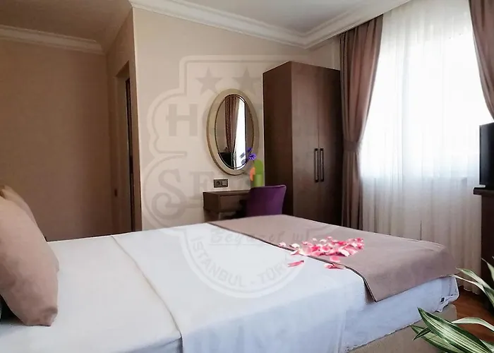 Hotel Sembol Istanbul