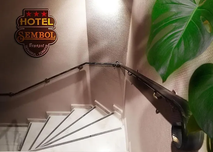 Hotel Sembol Istanbul