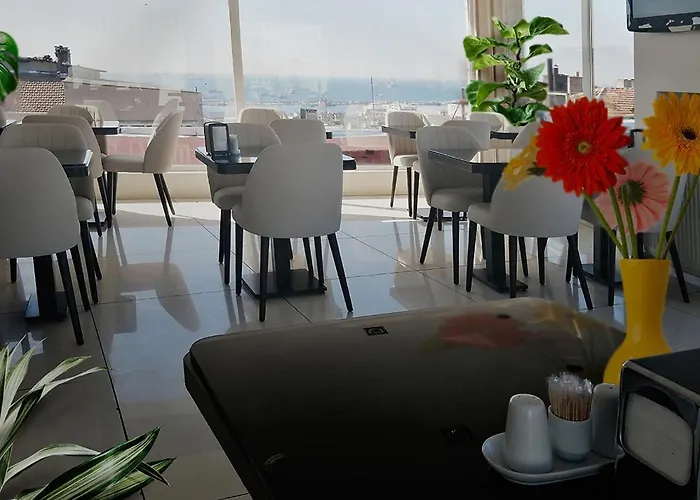 Sembol Hotel Istanbul