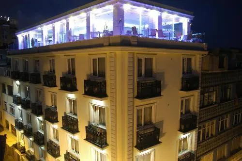 Hotel Sembol Istanbul