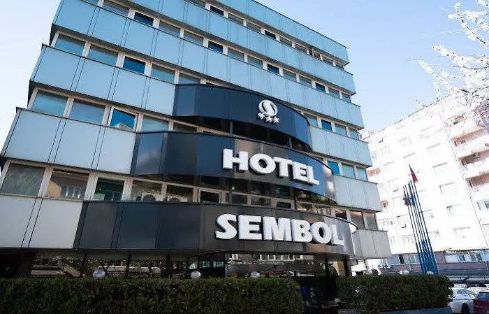 Sembol 3* Istanbul