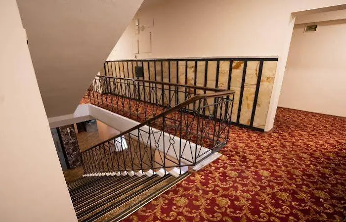 Hotel Sembol Istanbul