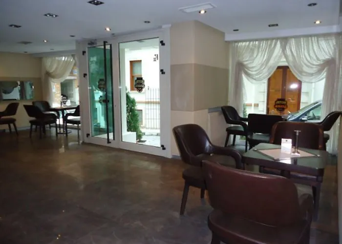 Sembol Hotel Istanbul