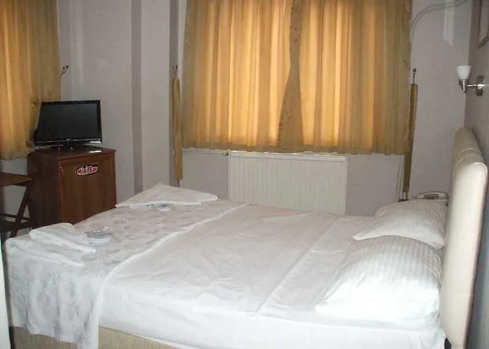 Hotel Sembol Istanbul