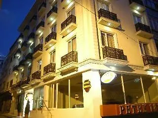 Sembol Hotel 3*