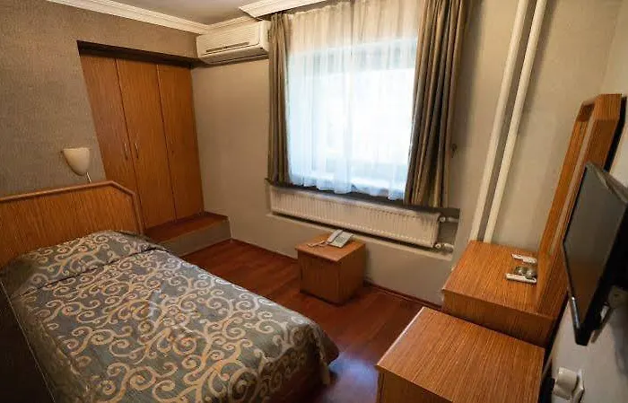 Sembol Hotel Istanbul