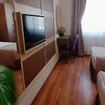 Sembol 3* Istanbul