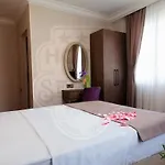 Hotell Sembol Istanbul