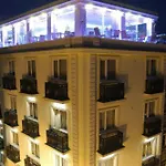Hotell Sembol Istanbul