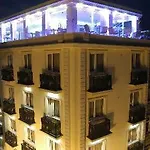 Sembol Hotell