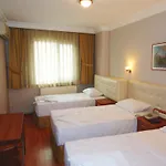 Sembol Hotell Istanbul