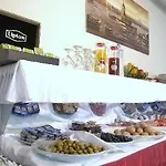 Hotell Sembol Istanbul