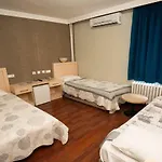 Hotell Sembol Istanbul