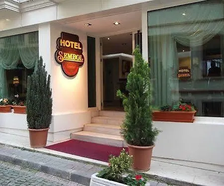 Sembol 3*
