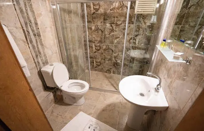 Hotel Sembol Istanbul