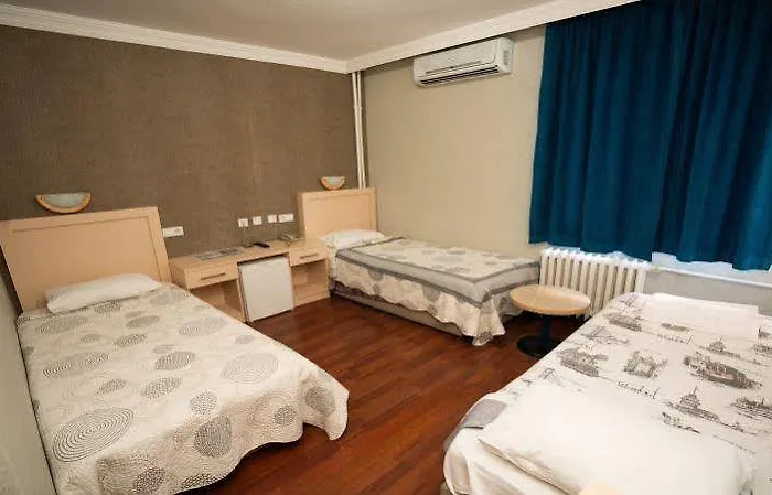 Hotel Sembol Istanbul